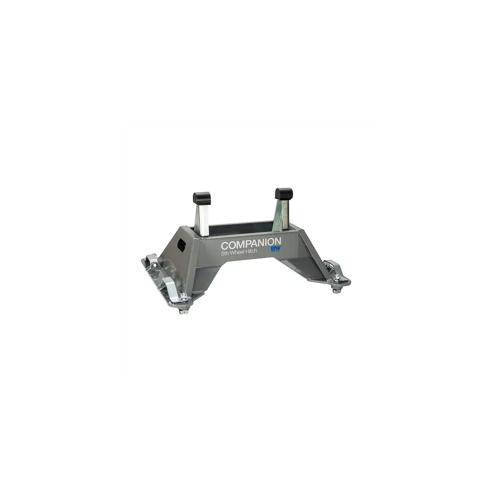 Companion 25K OEM 5th Wheel Trailer Hitch Base - RVB3305